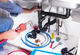 Best Leak Detection and Repair  in Uhrichsville, OH